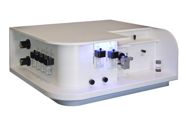 目に見えない微粒子の検出、測定、特性評価：粒子計測のマルバーン